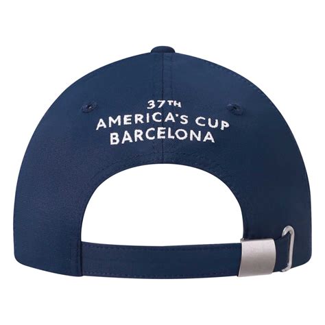 americas cup merchandise.